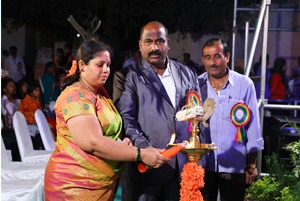 Annual Day -2018