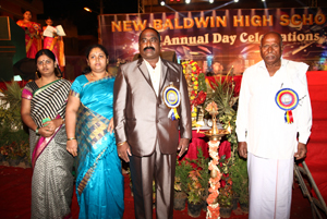 Annual Day