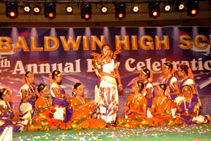 Annual Day