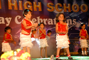 Annual Day