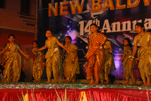 Annual Day