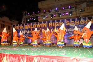 Annual Day