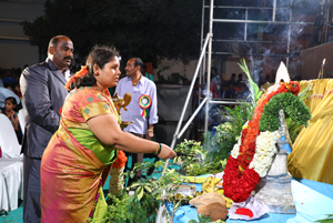 Annual Day -2018