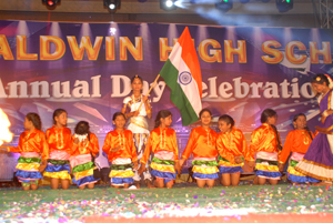 Annual Day