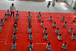 International Yoga Day-2019