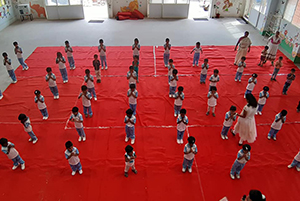 International Yoga Day-2019