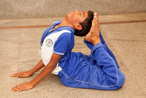Other Activities
