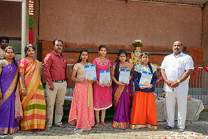 Saraswathi Pooja 2019